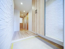 【千葉県/千葉市中央区千葉港】ブラウシア 