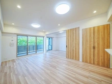 【千葉県/千葉市中央区千葉港】ブラウシア 