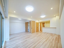 【千葉県/千葉市中央区千葉港】ブラウシア 