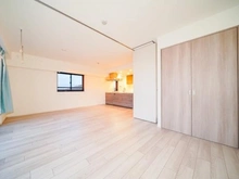 【千葉県/千葉市中央区弁天】プレミスト千葉公園 開いた場合