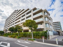 【千葉県/千葉市美浜区真砂】ヴェレーナシティパレ・ド・マリナージュ 外観