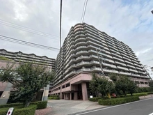 【千葉県/船橋市前原西】プローラ津田沼 外観