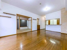 【千葉県/習志野市谷津】谷津パークタウン参番街46号棟 クロスは２０１２年ごろに貼替ております。