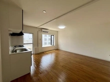 【千葉県/千葉市花見川区朝日ケ丘】東急ドエル新検見川ビレジ2号棟 リビング