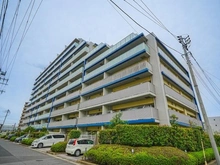 【千葉県/千葉市中央区南町】グランシーナ蘇我ザ・プレミアム 外観