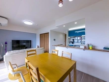 【千葉県/千葉市美浜区浜田】コロンブスシティ 南西向き、前面棟無しの１番街