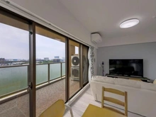 【千葉県/千葉市美浜区浜田】コロンブスシティ ８９６世帯のビッグコミュニティ