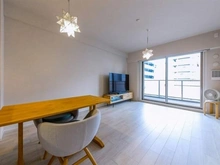 【千葉県/千葉市中央区南町】ルネ蘇我ディアパーク 南西向きのLDK