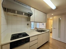 【千葉県/習志野市東習志野】ユトリシア弐番街 カウンターキッチン