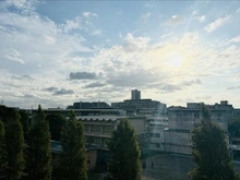 【千葉県/千葉市稲毛区小仲台】パークホームズ稲毛小仲台 