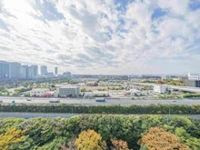 【千葉県/千葉市美浜区浜田】コロンブスシティ 東京湾まで見ることができます！