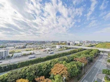 【千葉県/千葉市美浜区浜田】コロンブスシティ 眺望良好です！