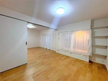 【千葉県/千葉市稲毛区長沼原町】ヴィルフォーレ稲毛6番館 ※施工事例となります。対象不動産の内装ではございません。