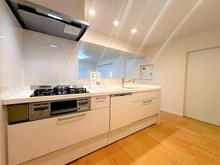 【千葉県/千葉市稲毛区長沼原町】ヴィルフォーレ稲毛6番館 ※施工事例となります。対象不動産の内装ではございません。