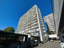 【千葉県/千葉市美浜区高洲】新稲毛ガーデンタワーB棟 