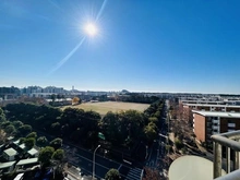 【千葉県/千葉市美浜区高洲】新稲毛ガーデンタワーB棟 