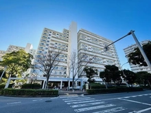 【千葉県/千葉市美浜区高洲】新稲毛ガーデンタワーB棟 