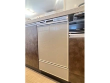 【千葉県/千葉市花見川区幕張町】ヴェレーナ幕張 深型の食器洗浄乾燥機
