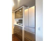 【千葉県/千葉市花見川区幕張町】ヴェレーナ幕張 食器棚は設備ではございません