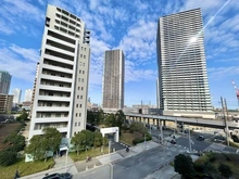 【千葉県/千葉市美浜区打瀬】パティオスエリスト 