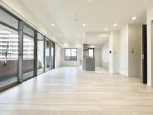 【千葉県/千葉市美浜区打瀬】パティオスエリスト 新規リフォーム済