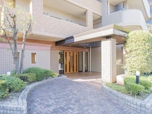 【千葉県/千葉市中央区登戸】アルファグランデ千葉 