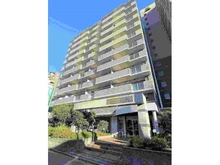 【千葉県/習志野市大久保】グラン・コート大久保ＩＩセントラルアベニュー171 外観