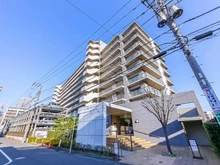 【千葉県/千葉市中央区神明町】コージースクエア千葉 