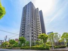 【千葉県/千葉市中央区神明町】マックスタワーレジデンス千葉 