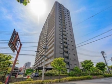 【千葉県/千葉市中央区神明町】マックスタワーレジデンス千葉 