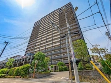 【千葉県/千葉市中央区神明町】マックスタワーレジデンス千葉 