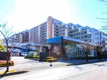 【千葉県/千葉市美浜区幕張西】リビオ海浜幕張ラヴィアンコート 