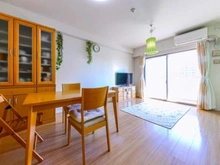 【千葉県/千葉市美浜区幕張西】リビオ海浜幕張ラヴィアンコート 