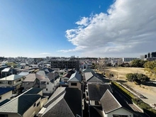 【千葉県/千葉市稲毛区稲毛東】ルネ稲毛東パーク・ザ・レジデンス 