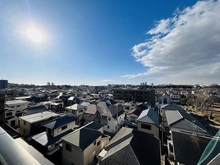 【千葉県/千葉市稲毛区稲毛東】ルネ稲毛東パーク・ザ・レジデンス 