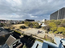 【千葉県/千葉市稲毛区稲毛東】ルネ稲毛東パーク・ザ・レジデンス 