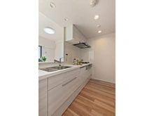 【千葉県/習志野市東習志野】ユトリシア四番街 家事をしながら育児やTV鑑賞も。人気のオープンカウターキッチン