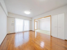 【千葉県/千葉市中央区問屋町】ハーバーレジデンス 