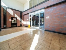 【千葉県/千葉市美浜区幸町】シーブレス モニター付きオートロックエントランス