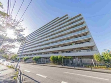 【千葉県/習志野市屋敷】ラクラスガーデン 