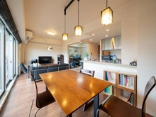 【千葉県/習志野市屋敷】ラクラスガーデン 