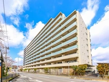 【千葉県/習志野市屋敷】ラクラスガーデン 