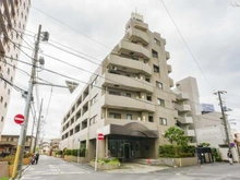 【千葉県/千葉市中央区長洲】ライオンズマンション千葉県庁前 