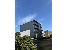 【千葉県/習志野市津田沼】フジタ津田沼マンシヨンB棟 外観