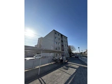 【千葉県/習志野市津田沼】フジタ津田沼マンシヨンB棟 