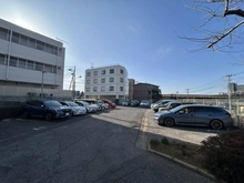 【千葉県/習志野市津田沼】フジタ津田沼マンシヨンB棟 