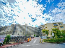 【千葉県/千葉市中央区東千葉】ハイラーク千葉 