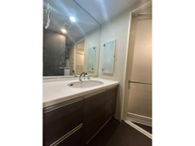 【千葉県/千葉市花見川区長作町】ダイヤモンドマンションビーランド 洗面化粧台