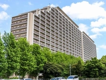 【千葉県/千葉市稲毛区小仲台】アイ・プレイス稲毛　ファーストコート 外観