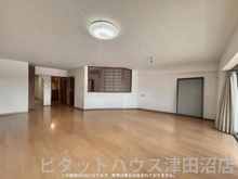 【千葉県/習志野市谷津】谷津パークタウン二番街32号棟 キッチン